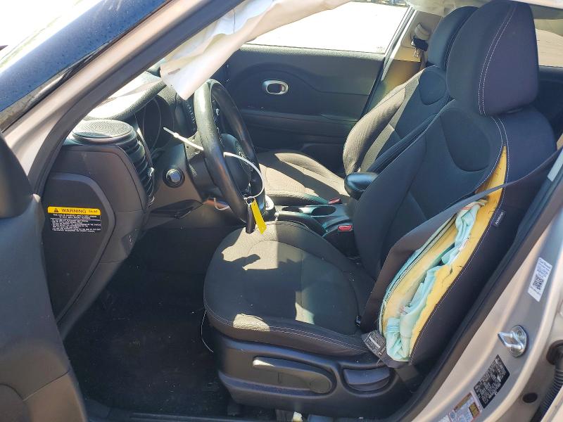 Photo 7 from auction – 2018 KIA SOUL with VIN KNDJN2A20J7571692