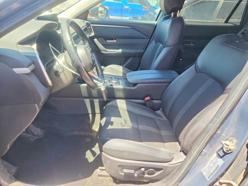 صورة رقم 7 من المزاد - 2023 MAZDA CX-50 مع VIN 7MMVABCM2PN150251
