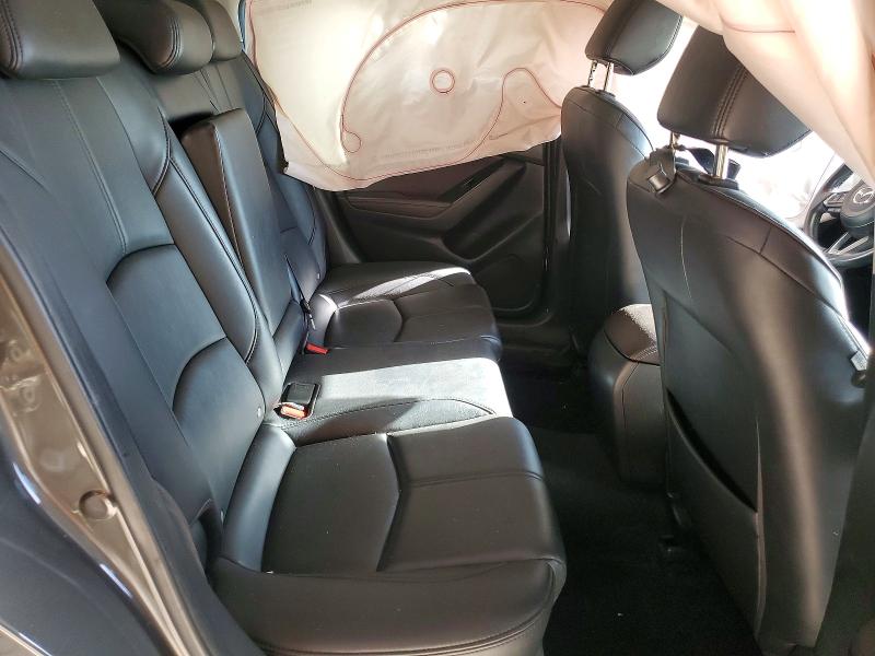 Photo 10 from auction – 2017 MAZDA 3 with VIN JM1BN1V74H1143013
