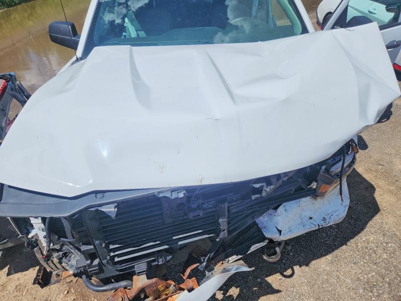 Photo 11 from auction – 2017 CHEVROLET SILVERADO with VIN 1GCVKPEC2HZ143048