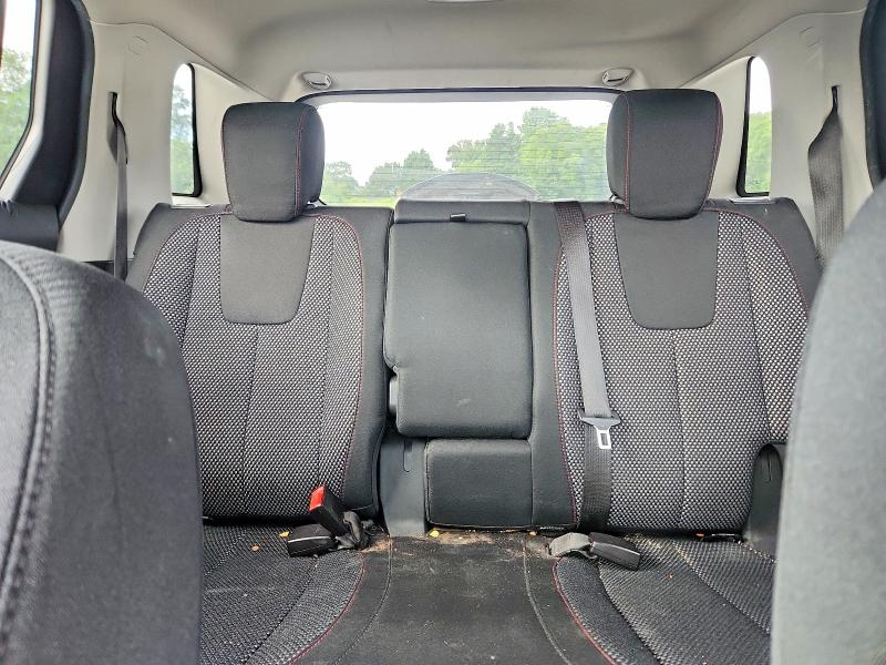 Фото 10 с аукциона – 2017 GMC TERRAIN с VIN 2GKALMEKXH6349932