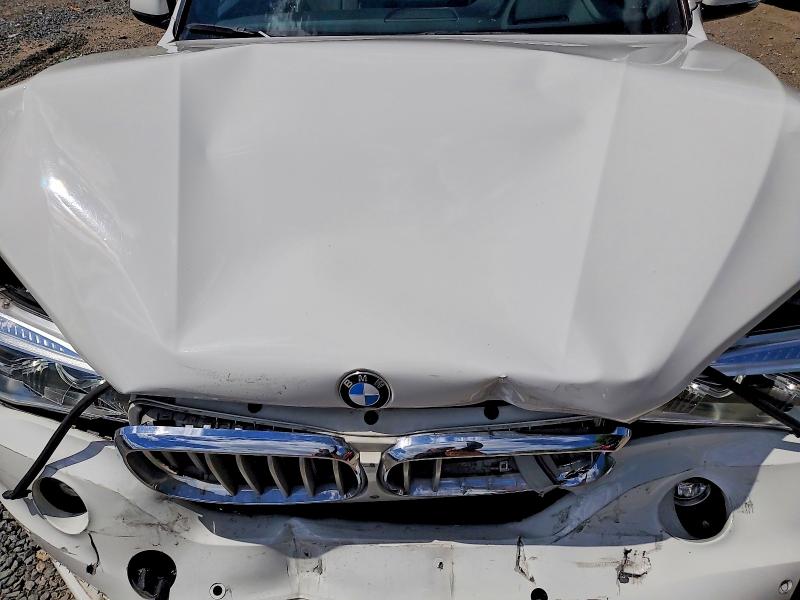 Photo 11 from auction – 2018 BMW X5 with VIN 5UXKR0C55J0X91695