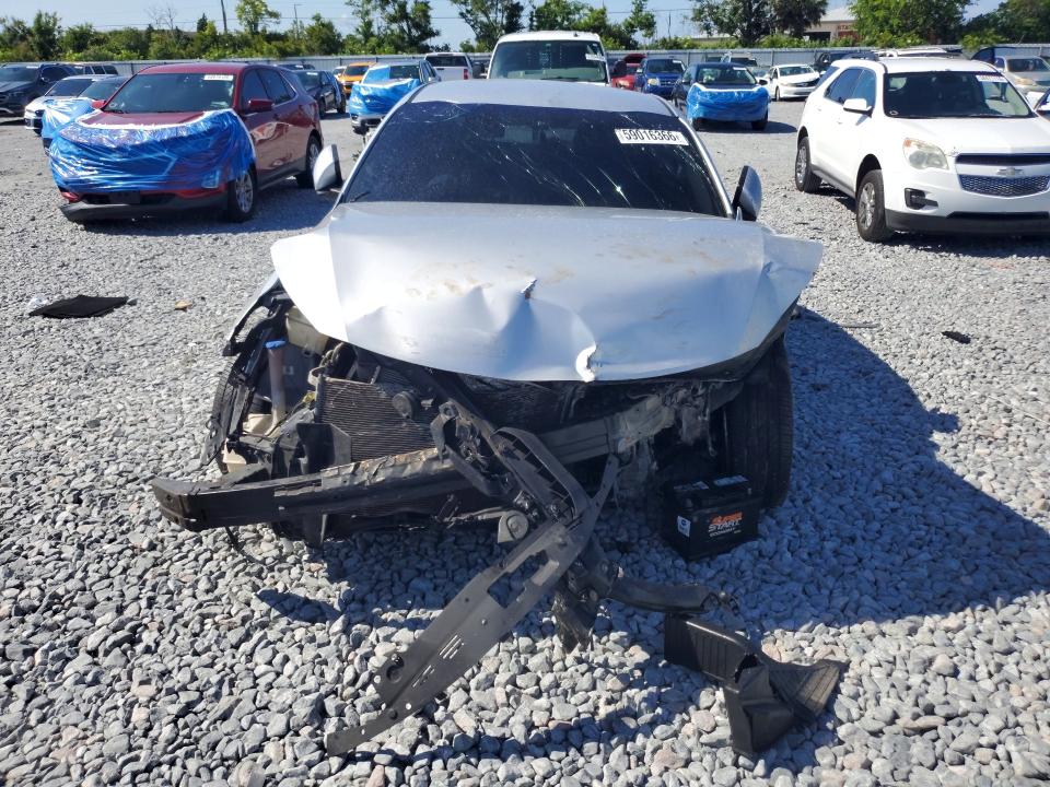 Photo 5 from auction – 2014 KIA OPTIMA with VIN 5XXGN4A75EG300156