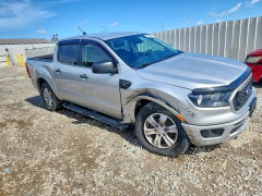 Photo 4 from auction – 2019 FORD RANGER with VIN 1FTER4FH7KLA51495
