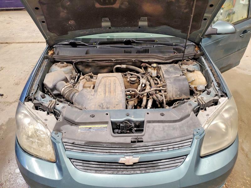 Photo 11 from auction – 2010 CHEVROLET COBALT with VIN 1G1AD5F56A7194804
