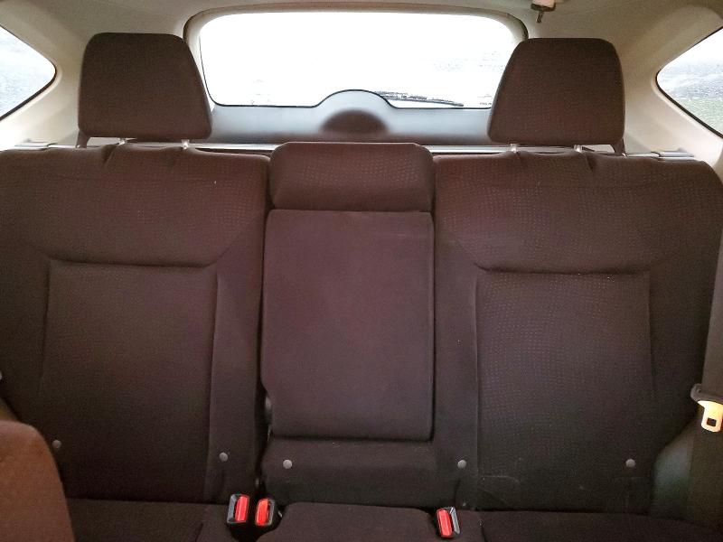 Photo 10 from auction – 2012 HONDA CR-V with VIN 5J6RM4H51CL003280