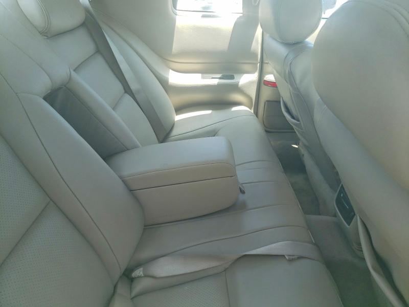 Photo 10 from auction – 2002 CADILLAC ELDORADO with VIN 1G6ET12942B101292