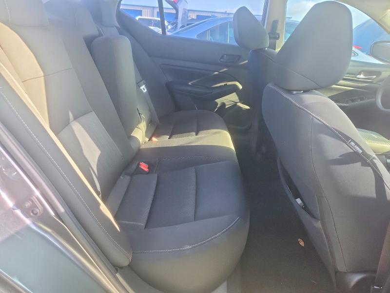 Photo 10 from auction – 2024 NISSAN ALTIMA with VIN 1N4BL4DV6RN322676