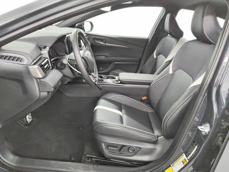 Photo 7 from auction – 2026 TOYOTA CAMRY with VIN 4T1DAACK9TU702795