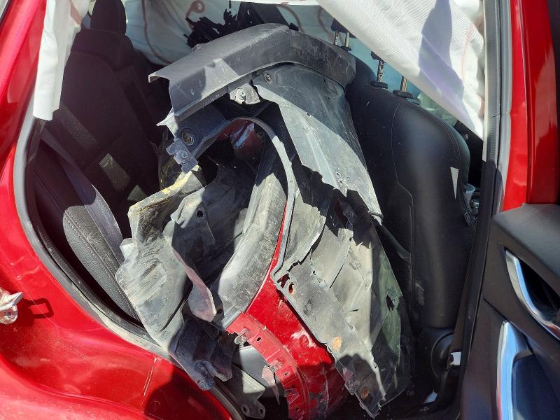 صورة رقم 10 من المزاد - 2016 MAZDA CX-5 مع VIN JM3KE2DY9G0886052