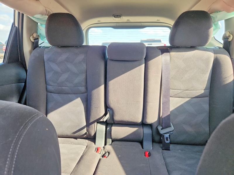 Photo 10 from auction – 2016 NISSAN ROGUE with VIN KNMAT2MT3GP602629