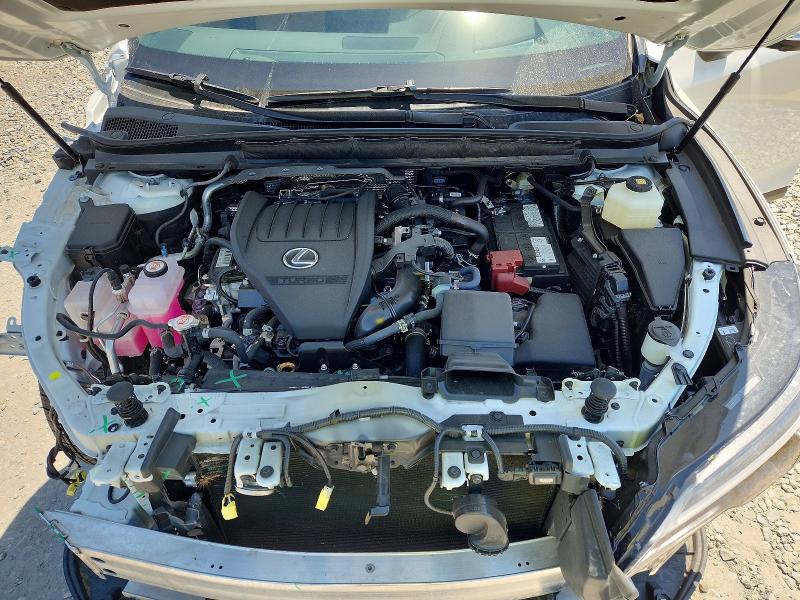 Photo 12 from auction – 2025 LEXUS RX 350 with VIN 2T2BAMCA1SC122095