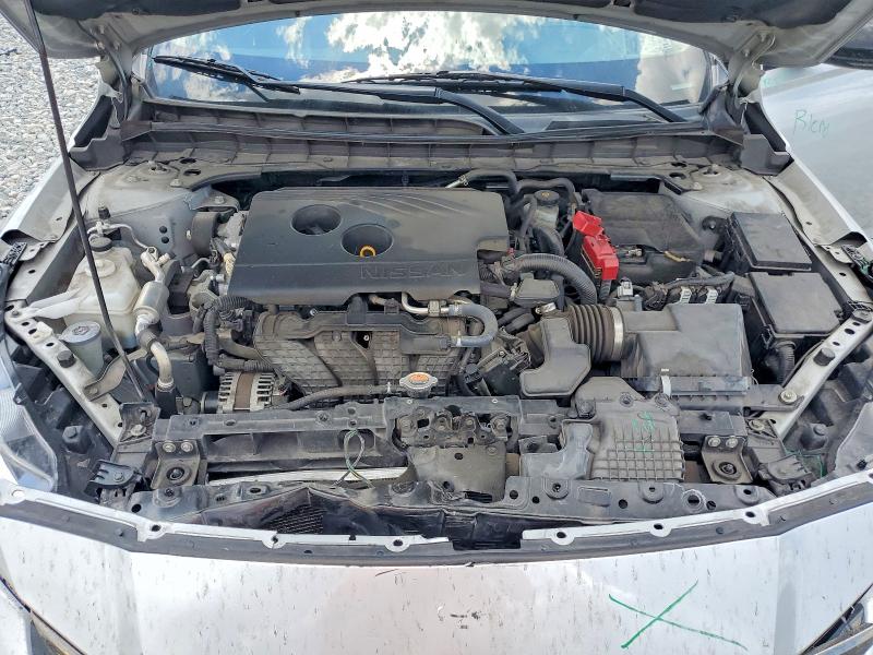 Photo 11 from auction – 2019 NISSAN ALTIMA with VIN 1N4BL4CVXKC130244