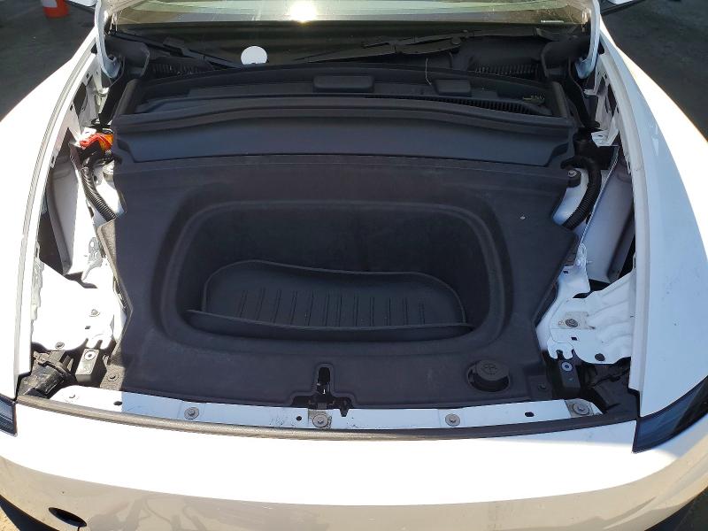 Photo 11 from auction – 2026 TESLA MODEL Y with VIN 7SAYGDED2TA607492