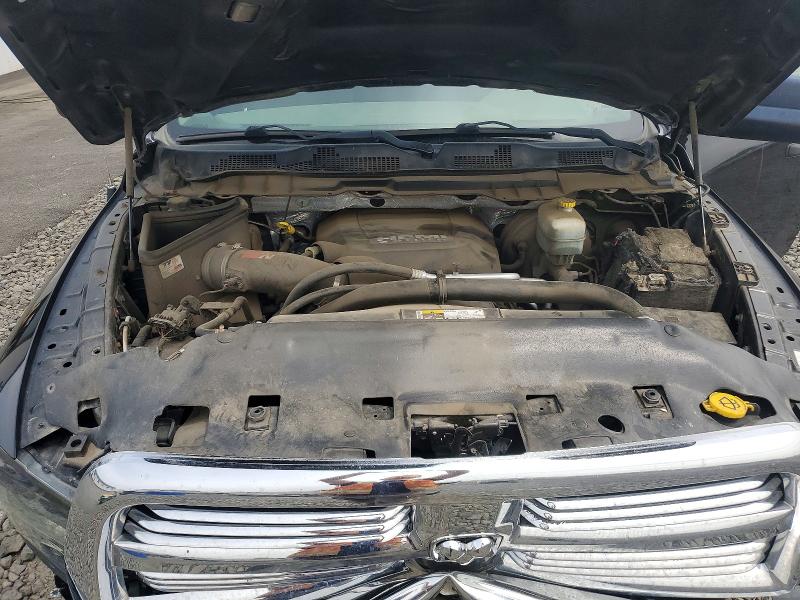 Photo 11 from auction – 2015 RAM 2500 with VIN 3C6TR5EJ1FG658570