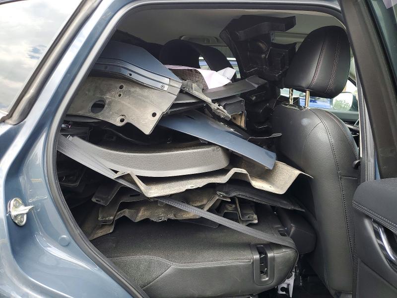 Photo 10 from auction – 2021 MAZDA CX-5 with VIN JM3KFBCY2M0382534
