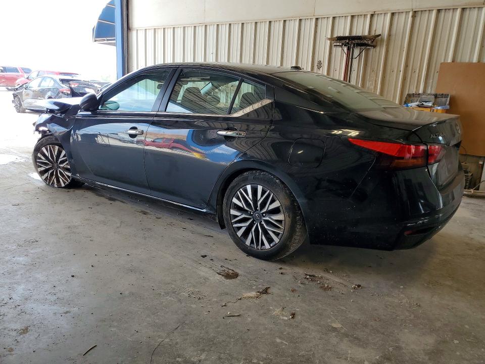 Снимка 2 от търг – 2024 NISSAN ALTIMA с VIN 1N4BL4DVXRN349248