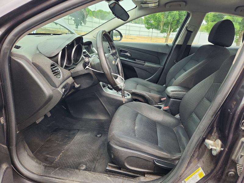Photo 7 from auction – 2014 CHEVROLET CRUZE with VIN 1G1PC5SB6E7306550