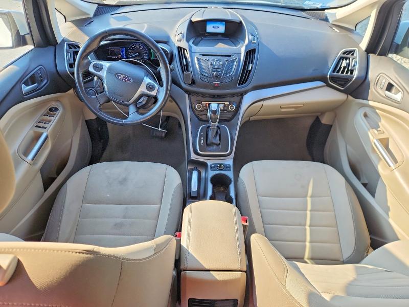 Снимка 8 от търг – 2013 FORD C-MAX с VIN 1FADP5AU3DL515726