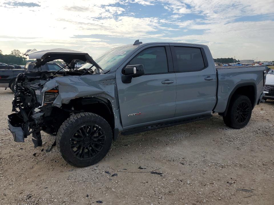 2025 GMC SIERRA - Търг №55614776