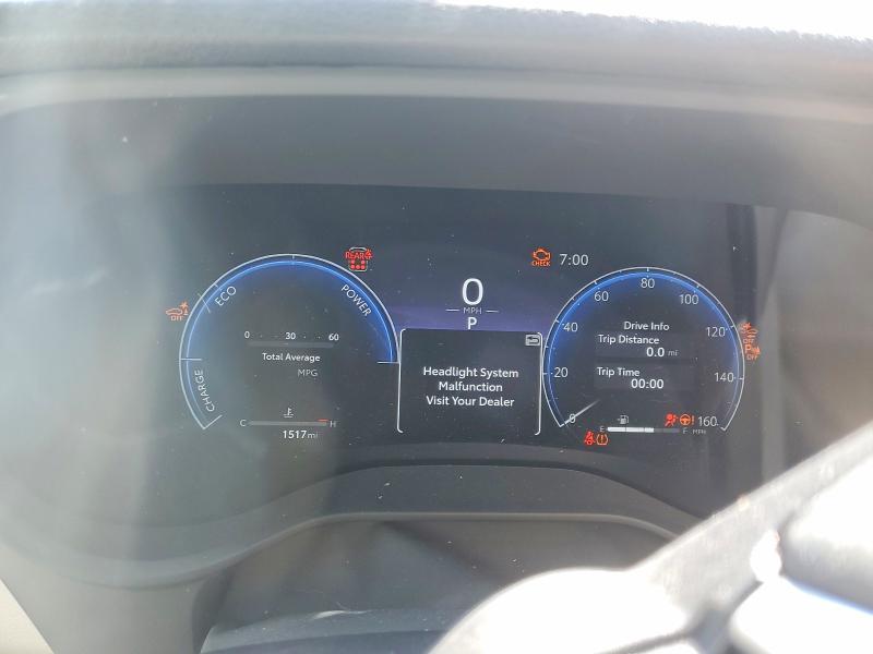 Photo 9 from auction – 2026 TOYOTA SIENNA with VIN 5TDESKFC2TS249754