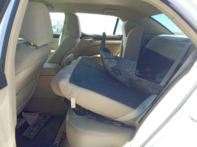 Photo 10 from auction – 2012 CHRYSLER 300 with VIN 2C3CCAAG4CH202673