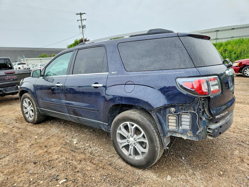 Photo 2 from auction – 2016 GMC ACADIA with VIN 1GKKRRKD2GJ160523