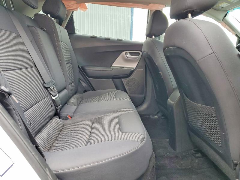 Photo 10 from auction – 2019 KIA NIRO with VIN KNDCB3LC7K5264305