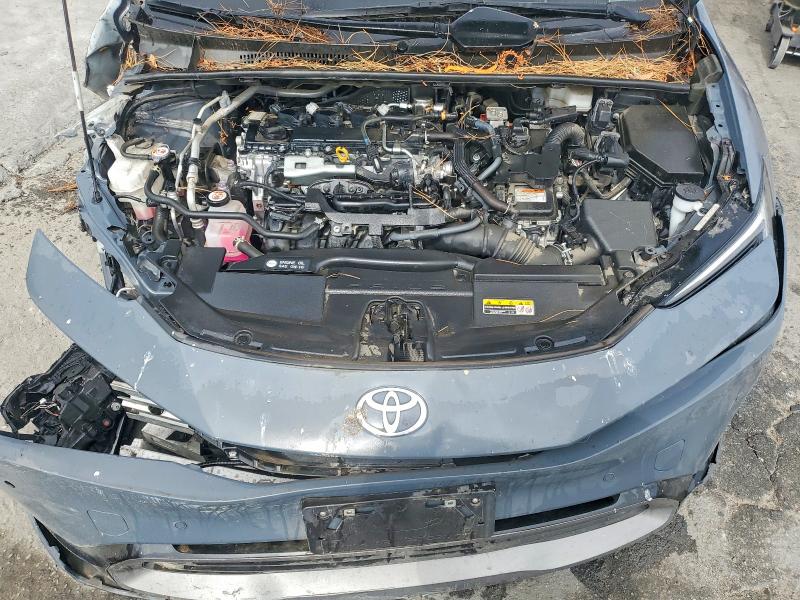 Снимка 11 от търг – 2023 TOYOTA PRIUS с VIN JTDACAAU9P3008688
