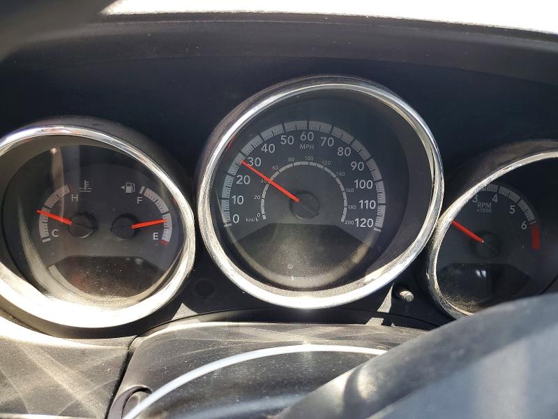 Photo 9 from auction – 2011 DODGE CALIBER with VIN 1B3CB3HA5BD254841
