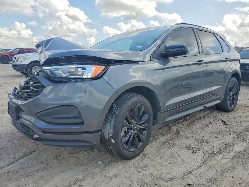 Foto 1 de la subasta – 2023 FORD EDGE con VIN 2FMPK4G93PBA41232