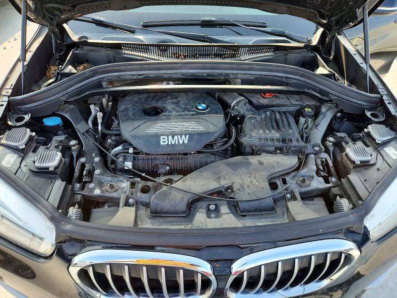 Photo 12 from auction – 2017 BMW X1 with VIN WBXHT3Z30H4A53655