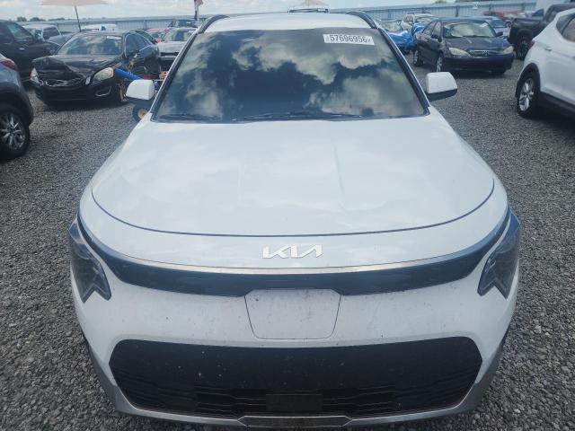 Photo 5 from auction – 2025 KIA NIRO with VIN KNDCR3L13S5140543