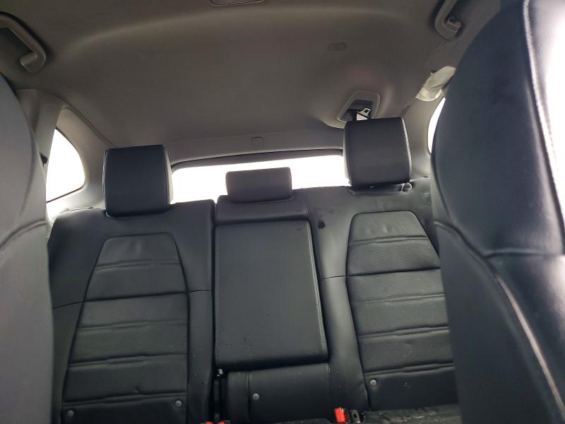 Photo 10 from auction – 2022 HONDA CR-V with VIN 5J6RT6H85NL001253