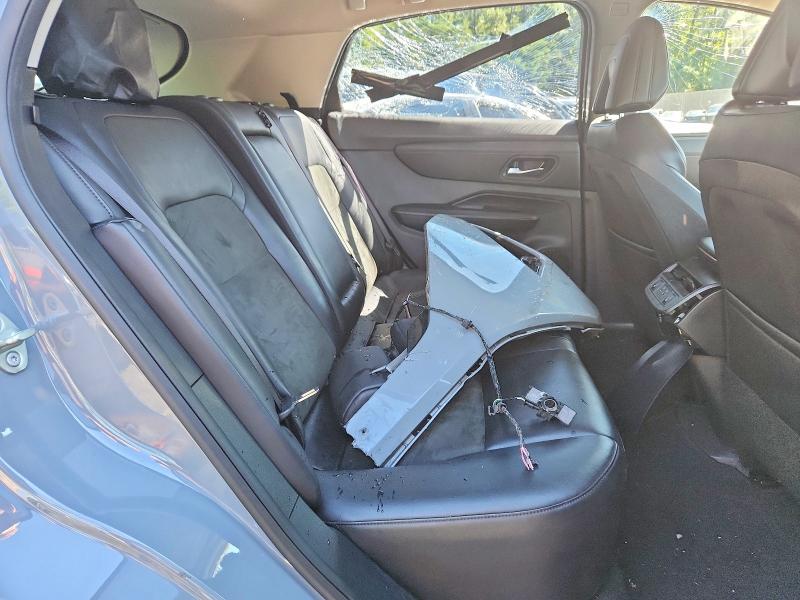 Zdjęcie 11 z aukcji – 2024 NISSAN ARIYA z VIN JN1DF0BB3RM735756