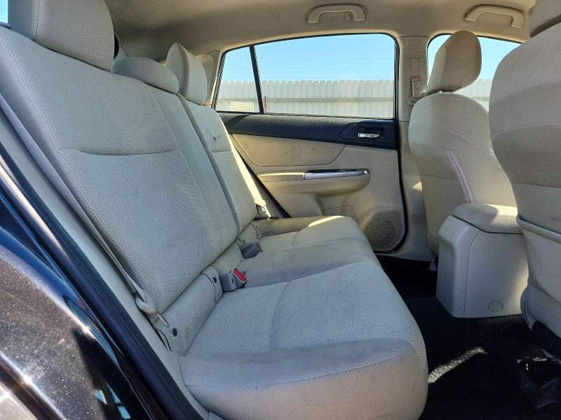 صورة رقم 10 من المزاد - 2016 SUBARU IMPREZA مع VIN JF1GPAB69G8232695