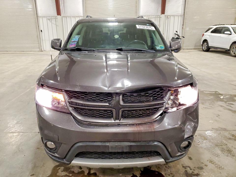 Photo 5 from auction – 2016 DODGE JOURNEY with VIN 3C4PDDEG4GT117237