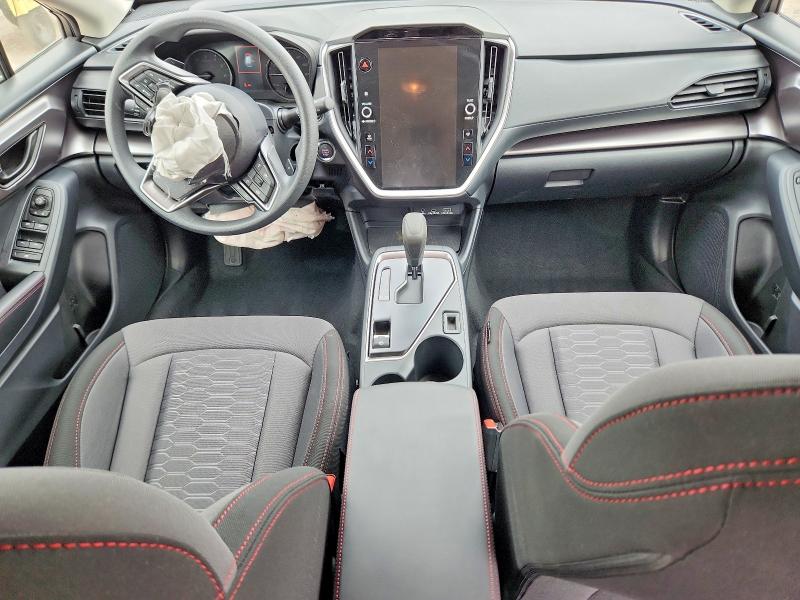 Photo 8 from auction – 2026 SUBARU IMPREZA with VIN JF1GUAFC9T8245403