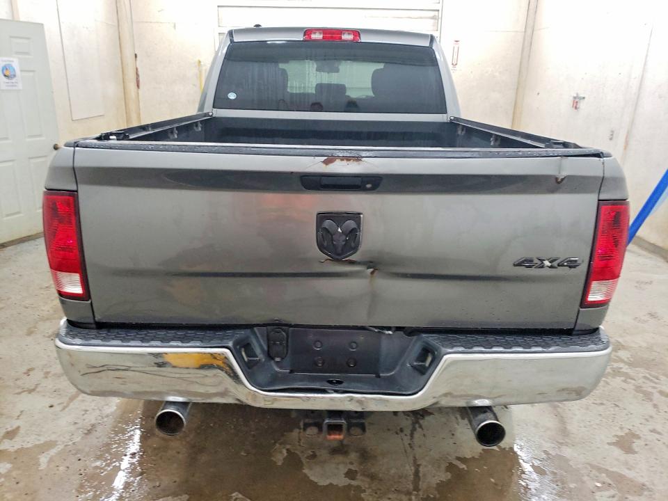 Photo 6 from auction – 2013 RAM 1500 with VIN 1C6RR7FP6DS684158