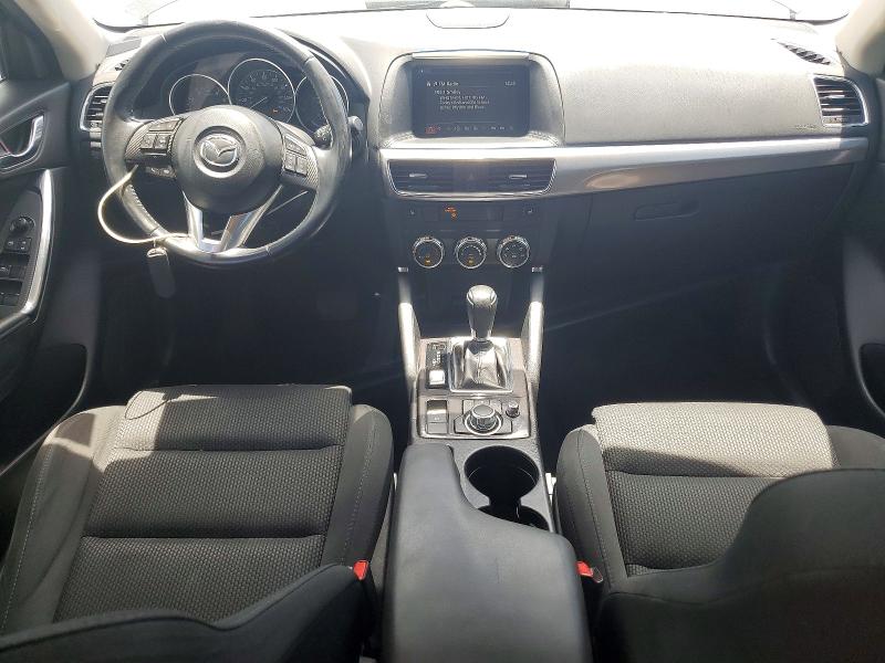Photo 8 from auction – 2016 MAZDA CX-5 with VIN JM3KE2CYXG0900641