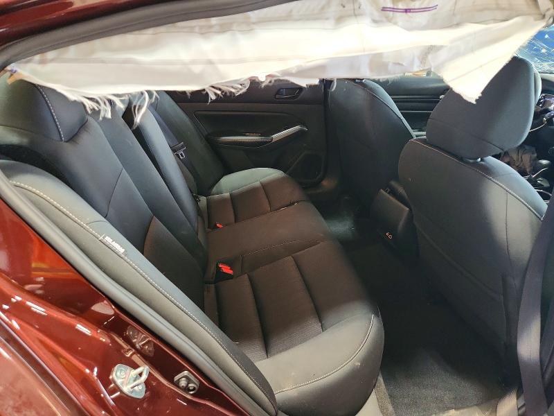 Photo 10 from auction – 2024 NISSAN ALTIMA with VIN 1N4BL4DV4RN434747