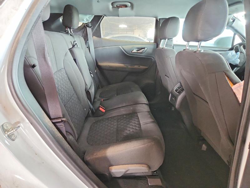 Photo 11 from auction – 2022 CHEVROLET BLAZER with VIN 3GNKBCR40NS116266
