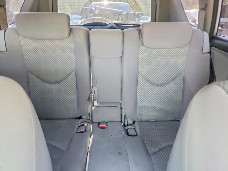 Photo 10 from auction – 2008 TOYOTA RAV4 with VIN JTMBD33V385210211