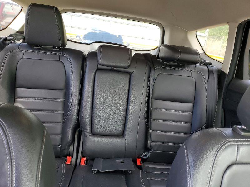 Photo 10 from auction – 2018 FORD ESCAPE with VIN 1FMCU9HD3JUA40947
