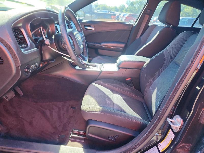 Foto 7 de la subasta – 2017 DODGE CHARGER con VIN 2C3CDXHGXHH607398