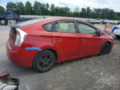 Photo 3 from auction – 2012 TOYOTA PRIUS with VIN JTDKN3DU6C5458285