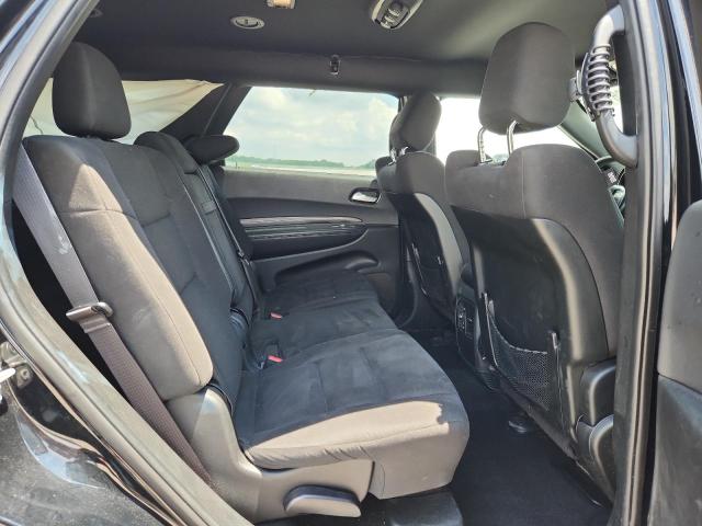 Photo 11 from auction – 2022 DODGE DURANGO with VIN 1C4RDJAG9NC174250