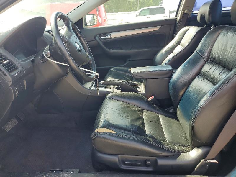 Photo 7 from auction – 2004 HONDA ACCORD with VIN 1HGCM72664A018158