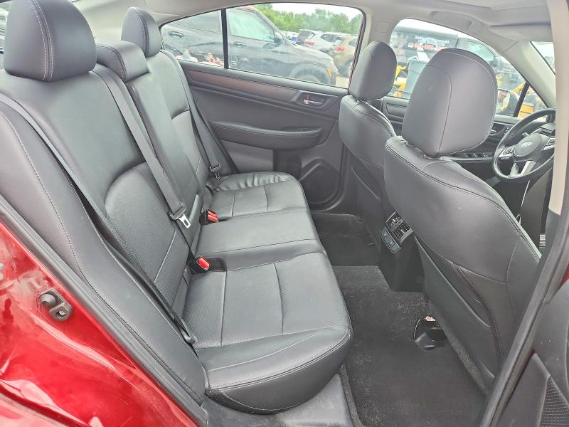 Photo 10 from auction – 2015 SUBARU LEGACY with VIN 4S3BNAN69F3064526