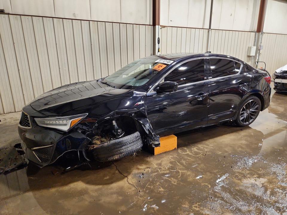 2020 ACURA ILX - Търг №59110146